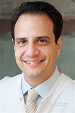 Dr. Arthur Jordan - Glendale, CA - Dentistry