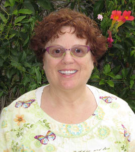 Dr. Carol Joan Mccutcheon, DDS - Campbell, CA - Dentistry