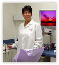 Dr. Aniela Siniakowicz, DDS - Trenton, NJ - Dentistry