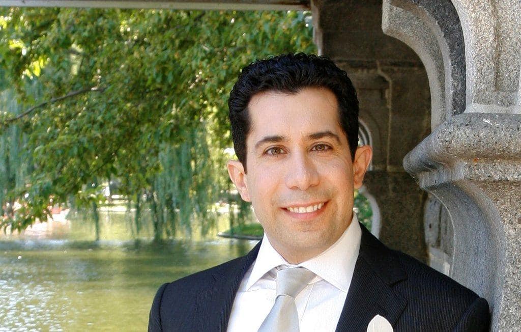 Dr. Afsheen Michael Sarraf - Gloucester, MA - Dentistry