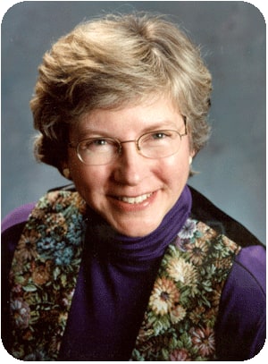 Dr. Christine Louise Dahl