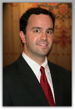 Dr. Timothy Stewart Fontenot, DDS