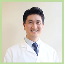 Dr. Christian Hosuk Chung, DDS - New York, NY - Dentistry
