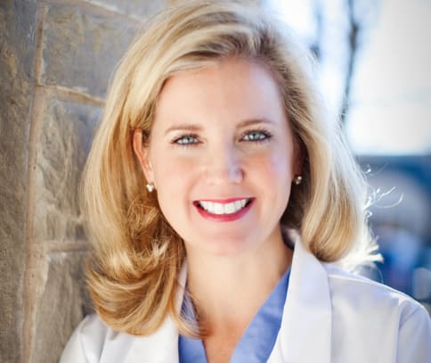 Dr. Miranda Cole Lacy, DDS - Plano, TX - Dentistry