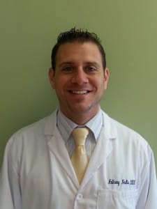Dr. Anthony Narlis