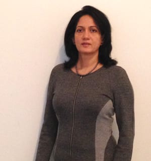 Dr. Manisha Vrajesh Patel, DDS - Troy, MI - Dentistry