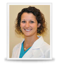 Dr. Nicole Emily Mitchell - TAMPA, FL - Dentistry