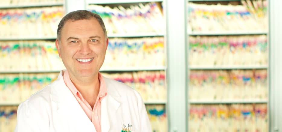 Dr. Alex Rubinshtein - Brooklyn, NY - Dentistry
