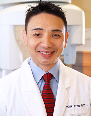 Dr. Roger Trong Tran - Poway, CA - Dentistry