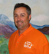 Dr. George J Steedley, DDS