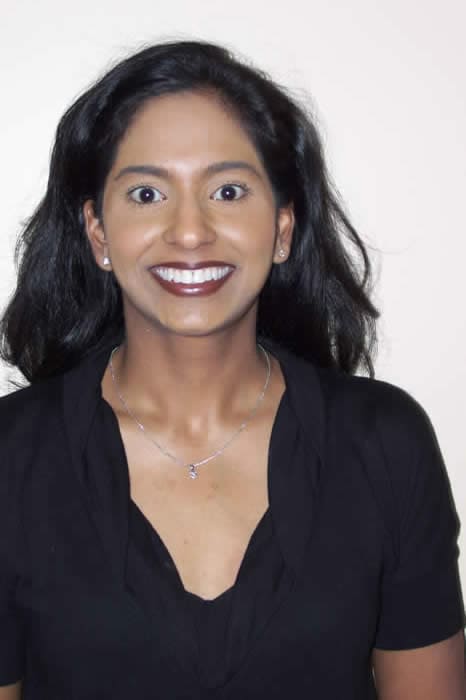 Dr. Chithra Arumugham Volluz - Dallas, TX - Dentistry