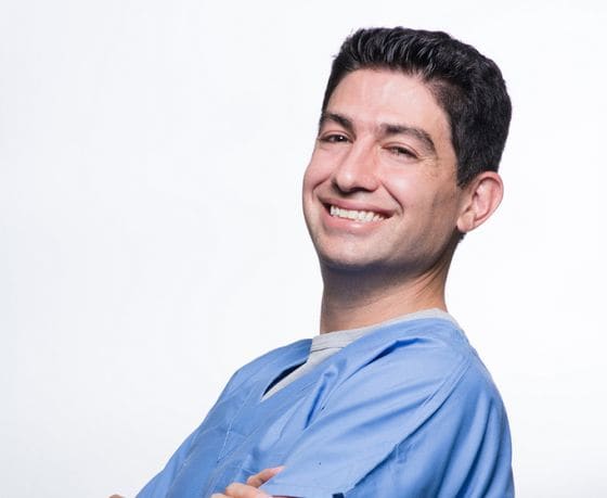 Dr. Margaret Irene Zarrabi - Fort Worth, TX - Dentistry