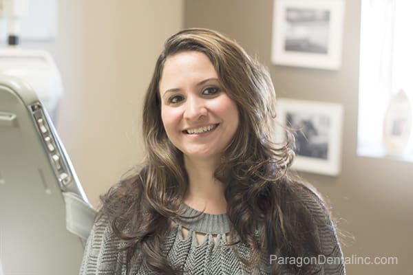 Dr. Coatlicue P Carter - Papillion, NE - Dentistry