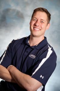 Dr. Sean O Lawson - Roanoke, VA - Dentistry