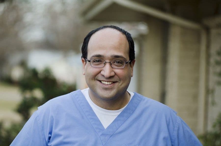 Dr. Mounir Iskandar, DDS - Irving, TX - Dentistry