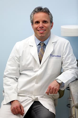 Dr. Carlos C Garcia, DDS - Glendale, CA - Dentistry