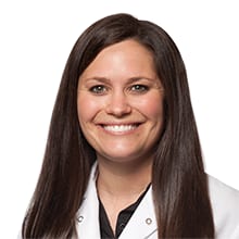 Dr. Jessica Beth Peters - Broomfield, CO - Dentistry