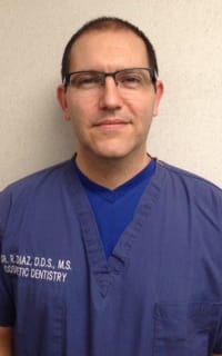 Dr. Rodolfo F Diaz - Southgate, MI - Dentistry