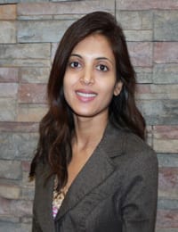 Dr. Sarika Patel - Las Vegas, NV - Dentistry