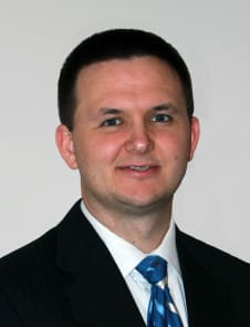 Dr. Justin Henry Mcgovern, DDS