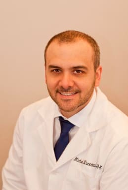 Dr. Michael A Nocerino - Fairfield, CT - Dentistry
