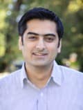 Dr. Navneet Mansukhani, DDS
