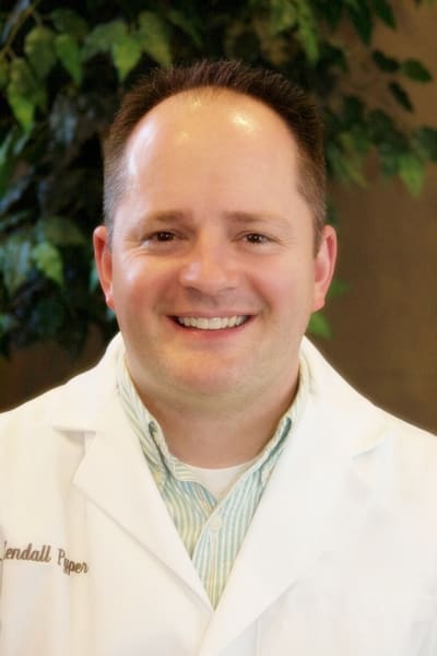 Dr. Kendall T Pyper - Silverton, OR - Dentistry