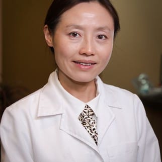 Dr. Yuhui Hu - Randolph, NJ - Dentistry