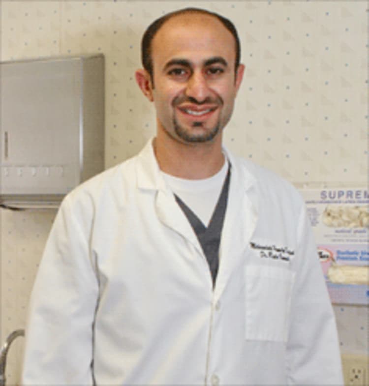 Dr. Reda El-Zein Ismail, DDS - Melvindale, MI - Dentistry