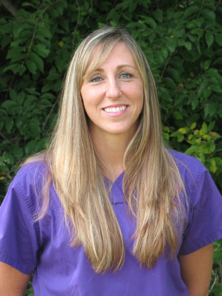 Dr. Nicki Lynn Schafer