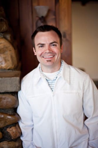 Dr. Justin Neil Tebbenkamp, DDS