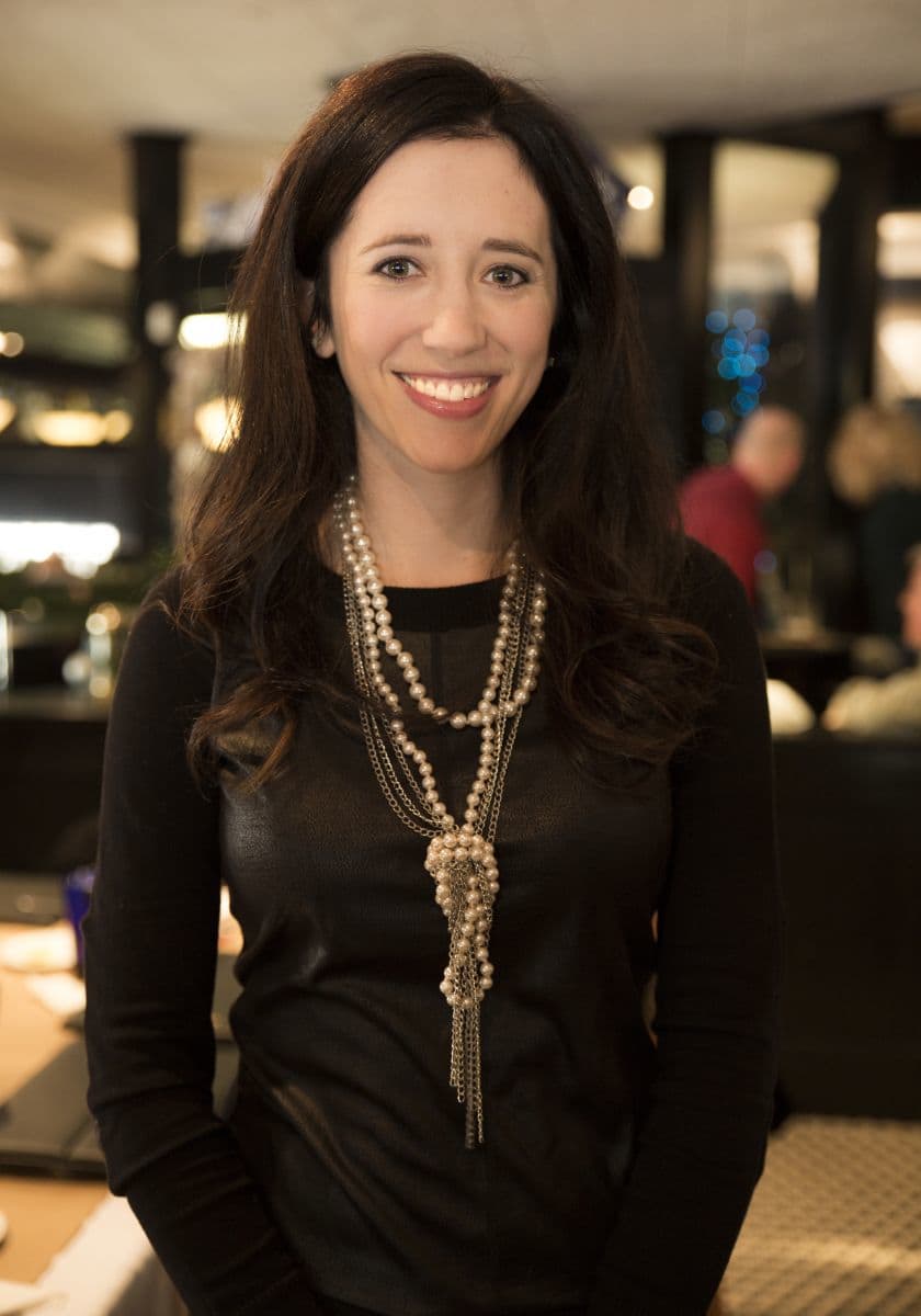 Dr. Kristyn Hewell - Macomb, MI - Dentistry