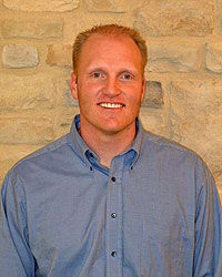 Dr. Connor L Thompson