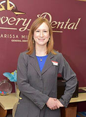 Dr. Marissa L Miller - Shelby, OH - Dentistry