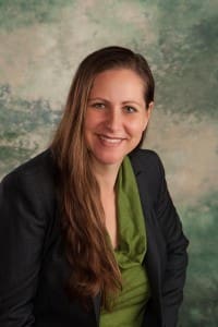 Dr. Rebekah E Spencer, DDS - Portland, OR - Dentistry