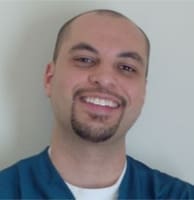 Dr. Fouad Yadani, DDS - Manchester, NH - Dentistry