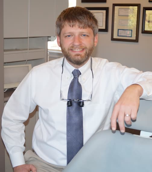 Dr. Dustin Alan Wylam, DDS - Salem, OR - Dentistry