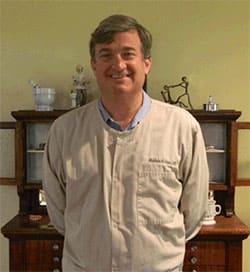 Dr. Matthew Harrison Folan - Savannah, GA - Dentistry