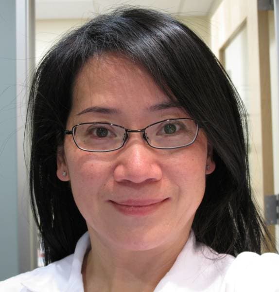 Dr. Suwen Cassie Shuen - Fremont, CA - Dentistry