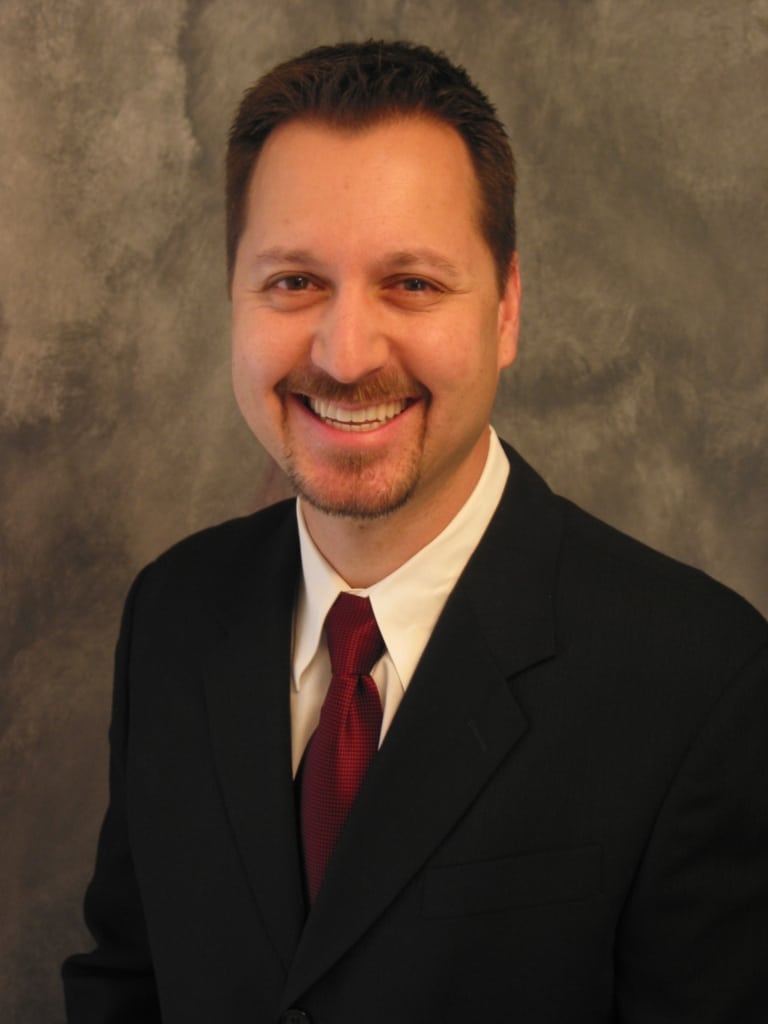 Dr. Daniel Wolter, DDS - Goodyear, AZ - Dentistry