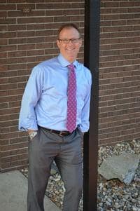 Dr. Jeffrey D Young - Monroe, MI - Dentistry