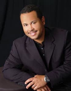 Dr. Derek Clifton Barnes, DDS