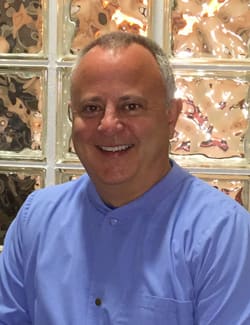 Dr. Mark A Miller, DDS - Falls Church, VA - Dentistry