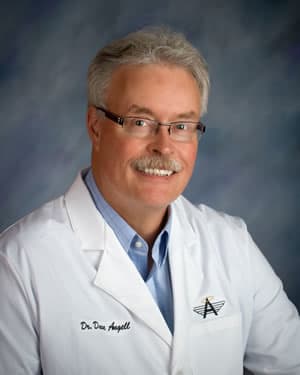 Dr. David William Angell, DDS - Minneapolis, MN - Dentistry