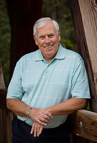Dr. Wyman Bradley Martin, DDS - Tampa, FL - Dentistry