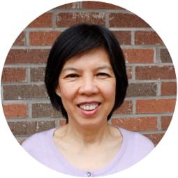 Dr. Quyen Vi Chang - Raleigh, NC - Dentistry