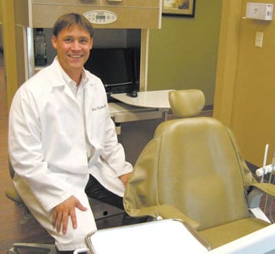 Dr. Brad A Franklin - Flora, MS - Dentistry