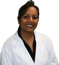 Dr. Anita K Tomkoria - Orange, CA - Dentistry