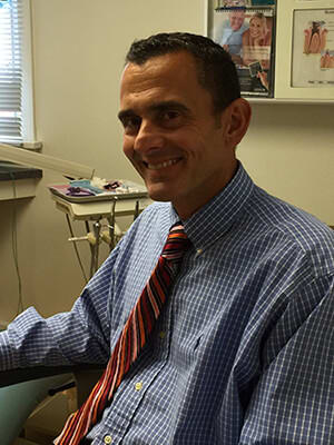 Dr. David Mondock - Youngwood, PA - Dentistry