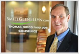Dr. Thomas R Gibbs, DDS - Glen Ellyn, IL - Dentistry